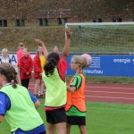 Fotos vom Bezirksschülertreffen in Massbach